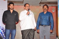 Love Life Movie Audio Release
